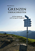 Cover: Grenzen &uuml;berwinden