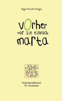 Zu Helga Gutowski-Kr&uuml;gers Werk