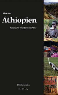 Cover Klatt &Auml;thiopien