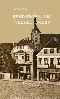 Zu O. Wilkes Erz&auml;hlungen