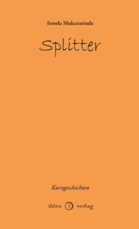 Zu I. Mukurarindas Buch