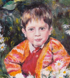 Zu Gabi Paulsens Werkverzeichnis