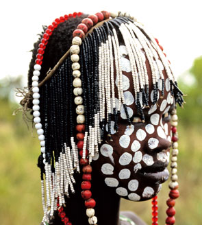 Die Wiege der Menschheit, das kulturelle Herz Afrikas: &Auml;thiopien