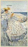 Cover Blüten mit Stil